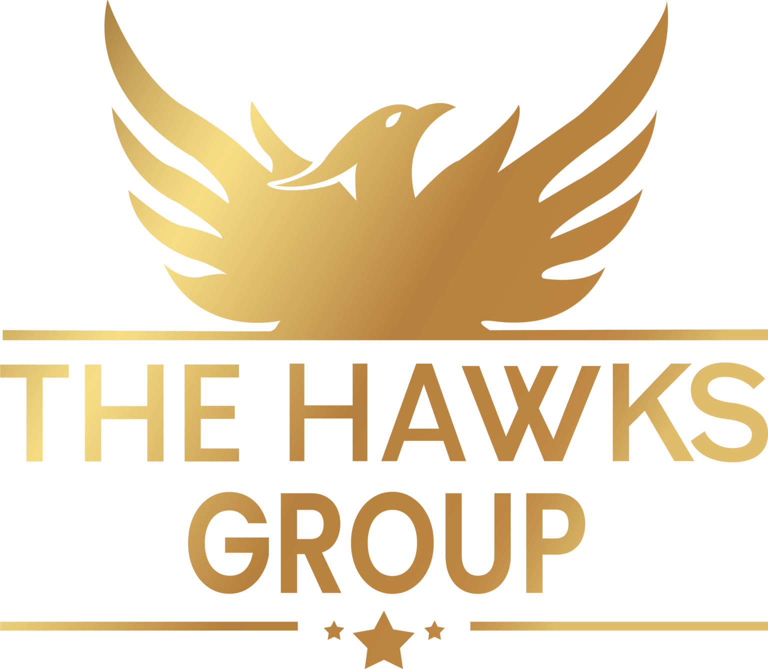 The Hawks Group Logo